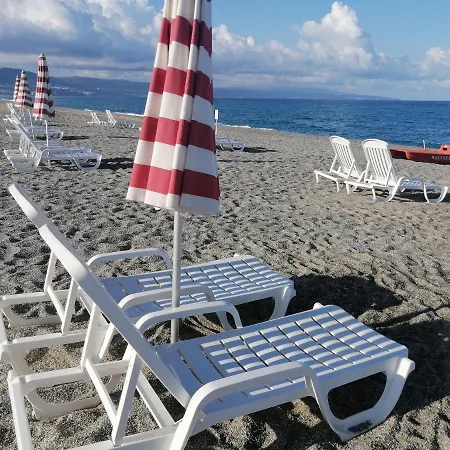 Studio Toms Pizzo (Calabria)